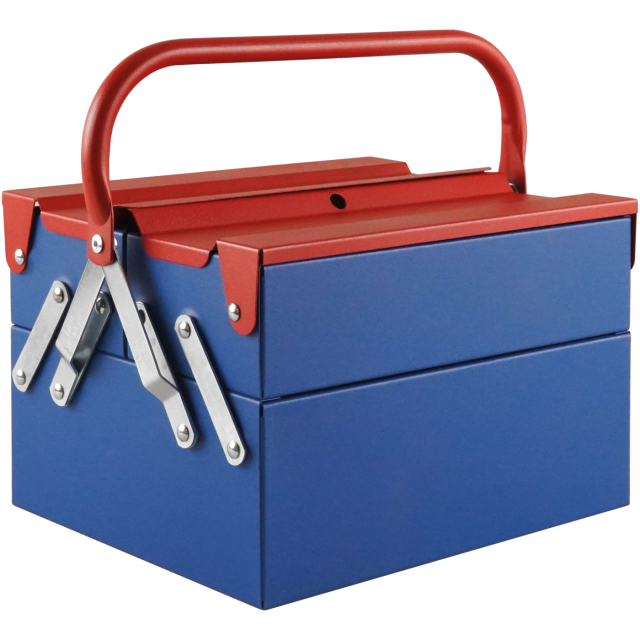 Toolbox Atena Blue/Red