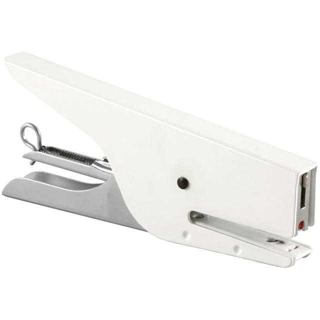 Nietmachine Klizia White