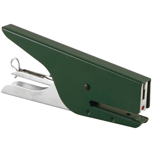 Nietmachine Klizia Moss Green