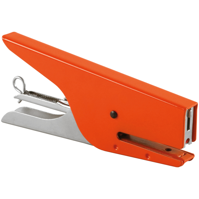 Nietmachine Klizia Orange
