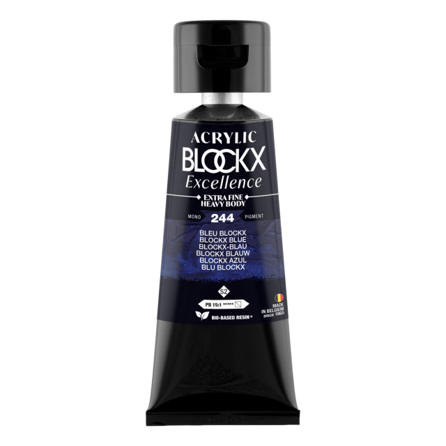 Acrylverf Extra Fine 75 ml (Prijsgroep 2)