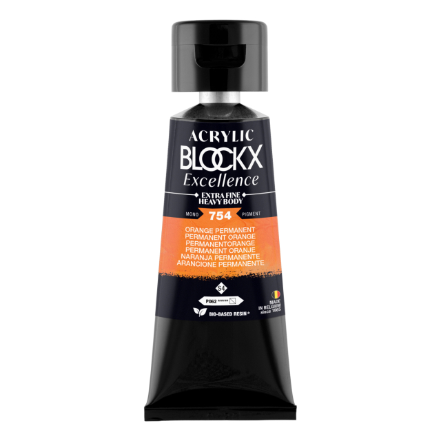 Acrylverf Extra Fine 75 ml (Prijsgroep 4)