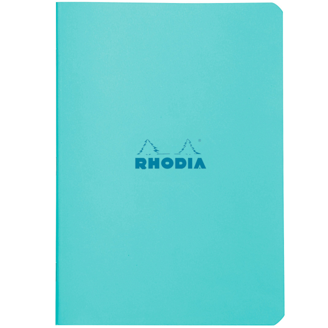 Schrift Azure A5 Gelinieerd