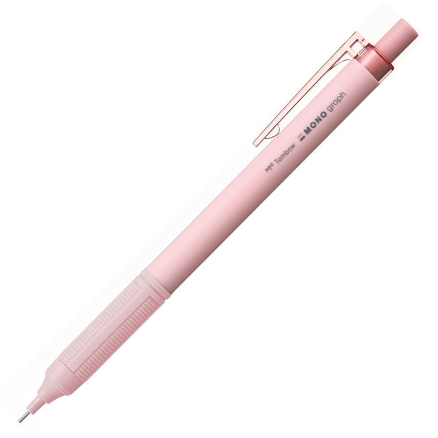 Mono Graph Lite 0.5 Smokey Pink