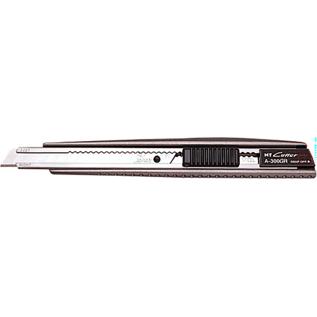 Afbreekmes A-300GRP 9 mm