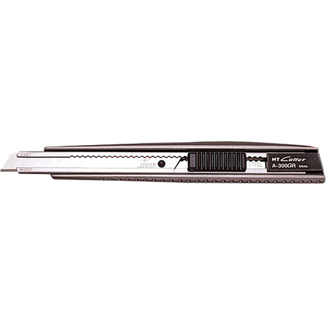 Afbreekmes A-300GRP 9 mm