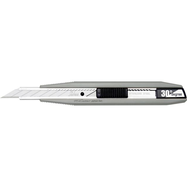 Afbreekmes AR30D Stone Grey