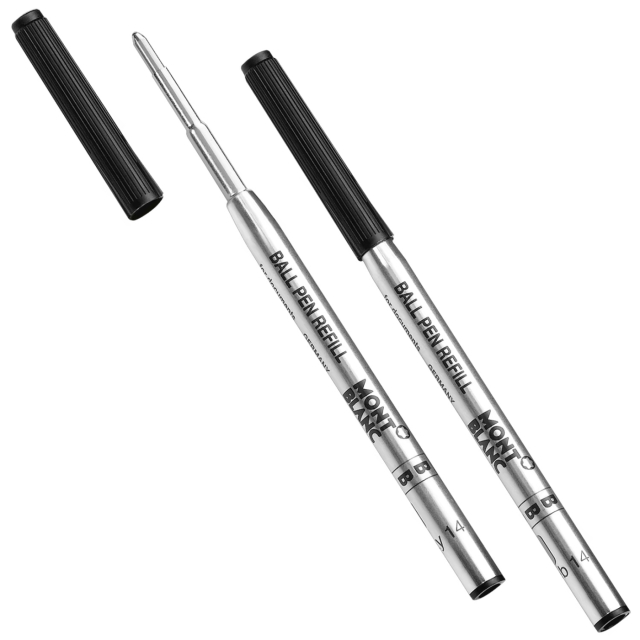 Balpen Refill 2-pack