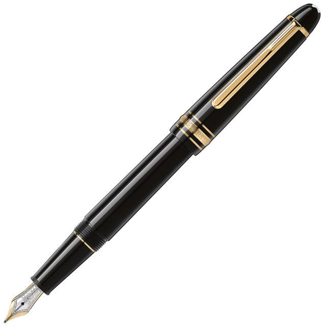 Meisterstück Classique Vulpen Medium