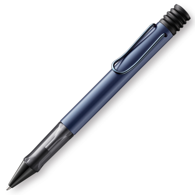 Lx Blue Balpen 