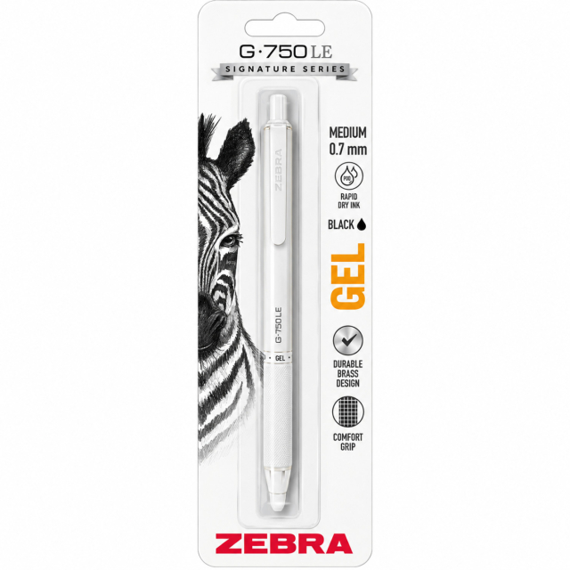 G-750 Gel Roller 0,7 mm