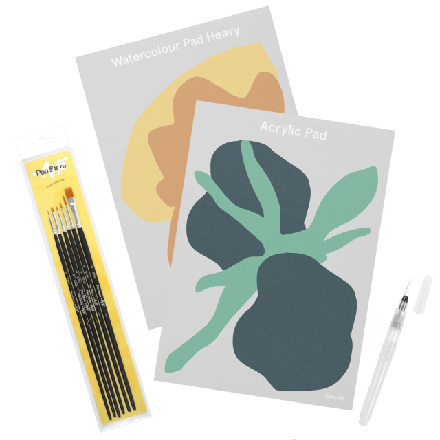 Creativity Booster - Add-On voor de Adventskalender