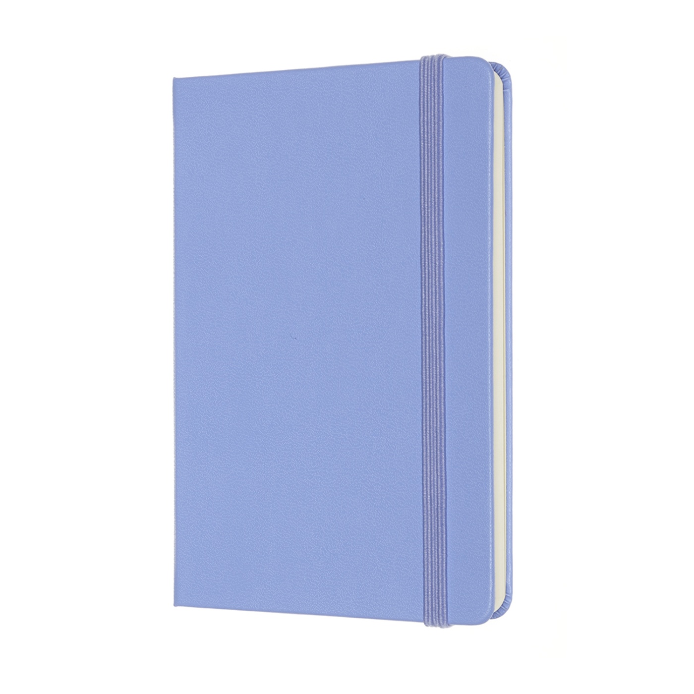 Classic Hardcover Pocket Hydrangea Blue in de groep Papier & Blokken / Schrijven en noteren / Notitieboeken bij Voorcrea (100405_r)