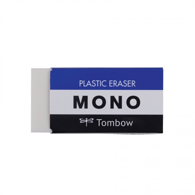 Mono Plastic Gum Jumbo in de groep Pennen / Accessoires voor pennen / Gummen bij Voorcrea (100971)