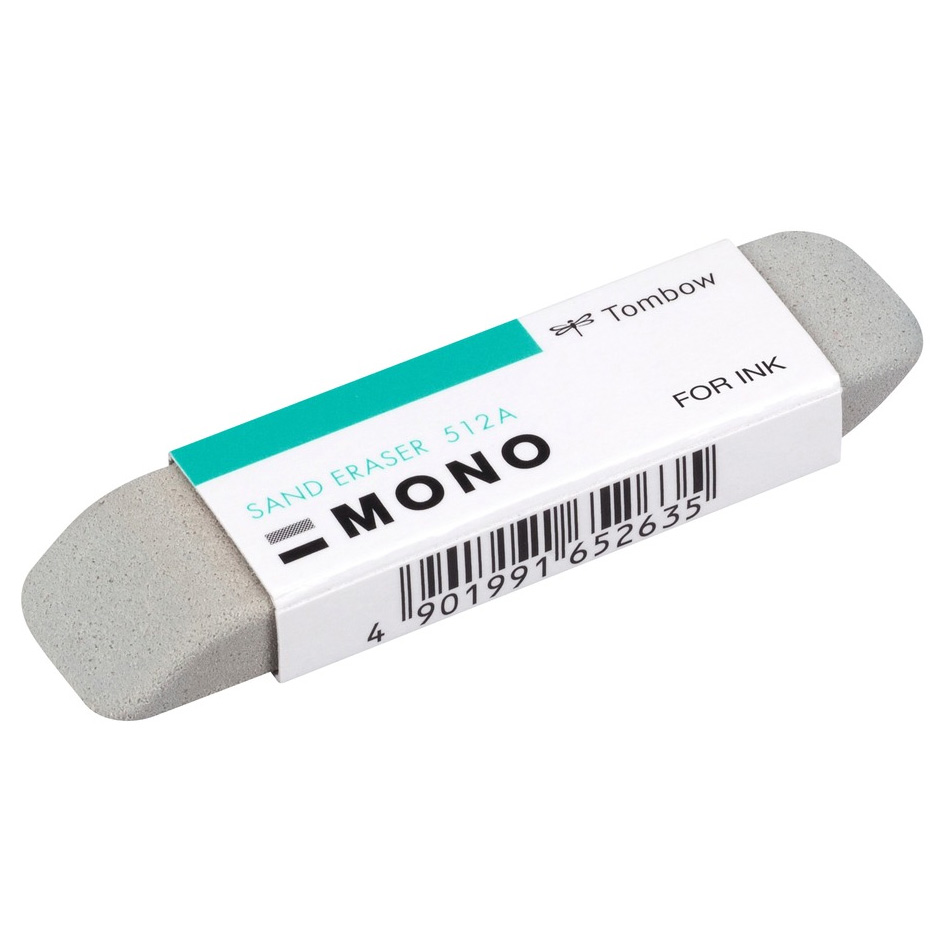 Mono Sand Gum in de groep Pennen / Pentoebehoren / Gummen bij Voorcrea (100976)