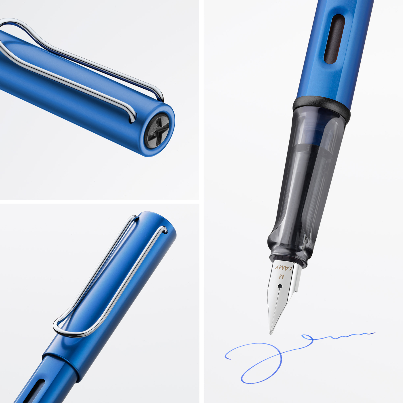 AL-star Vulpen Oceanblue