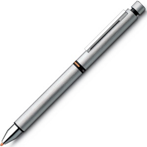 Cp 1 Tri pen Steel in de groep Pennen / Schrijven / Multipennen bij Voorcrea (101809)