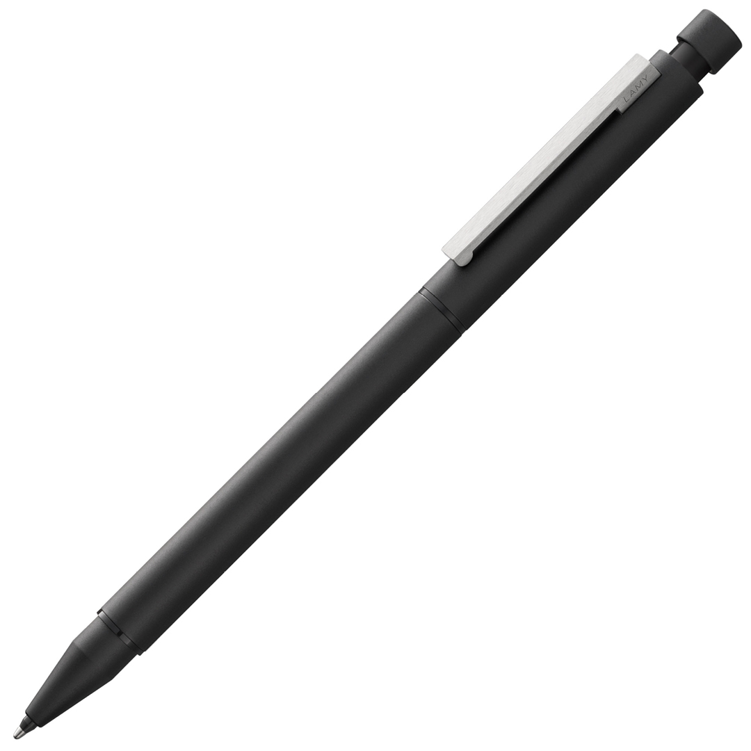 Cp 1 Twin pen Black in de groep Pennen / Schrijven / Multipennen bij Voorcrea (101810)