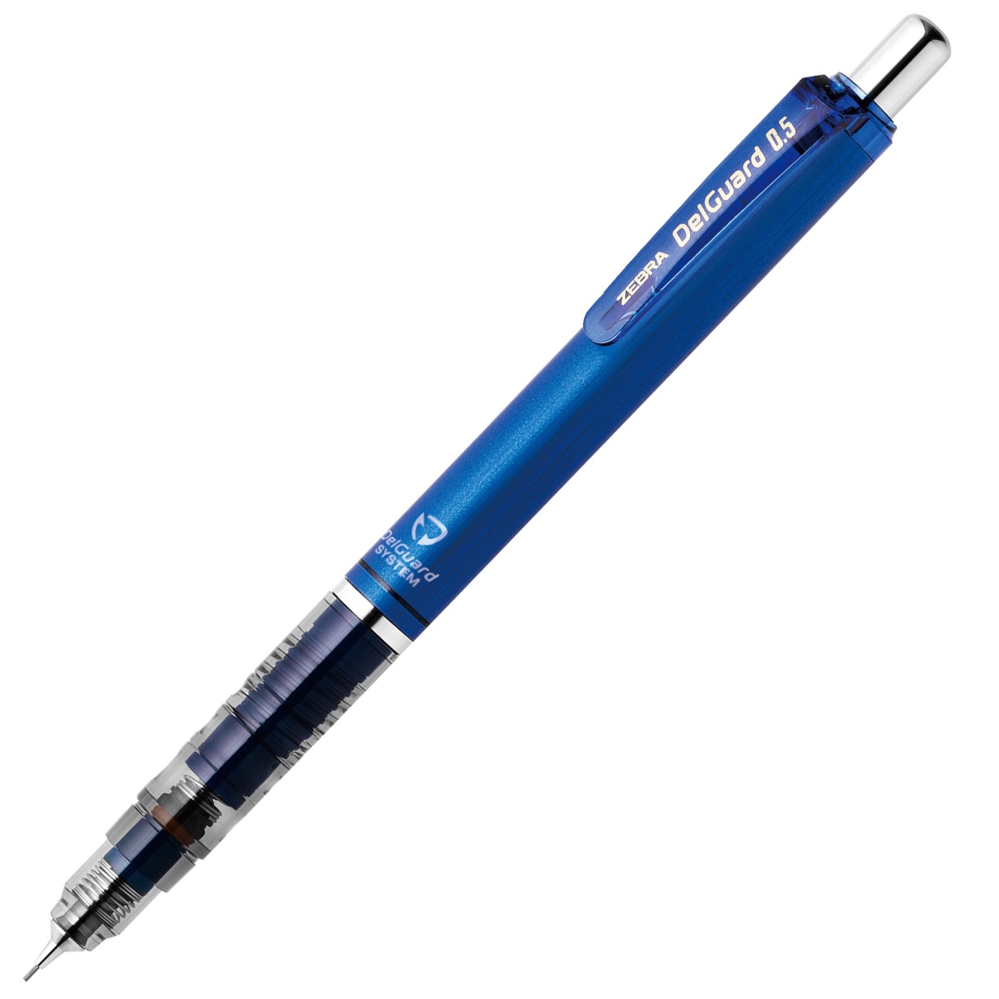 DelGuard Vulpotlood 0,5 mm