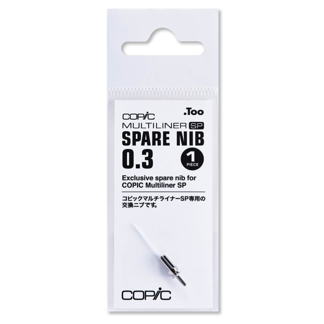 Multiliner SP Punt