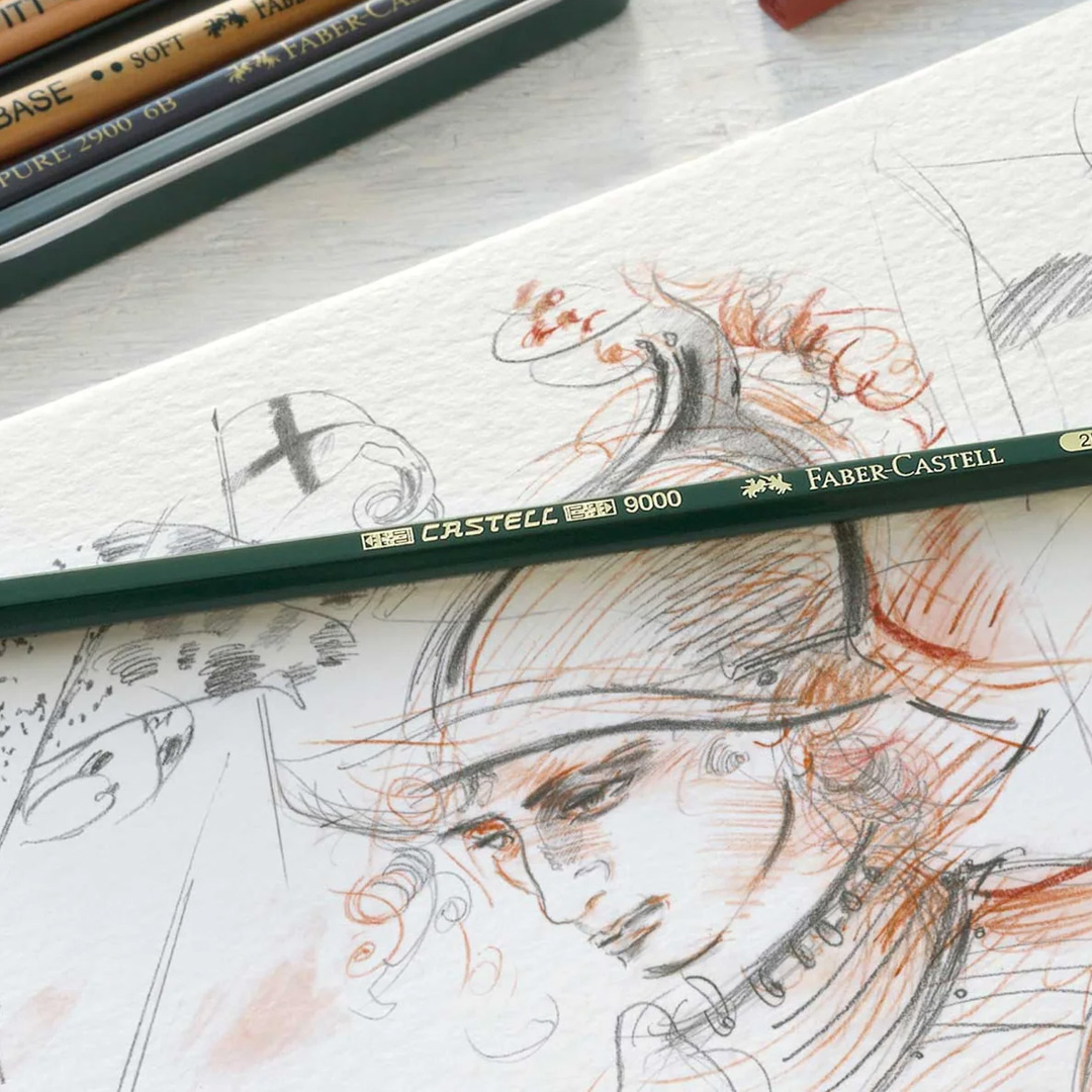 PITT Monochrome 33-set