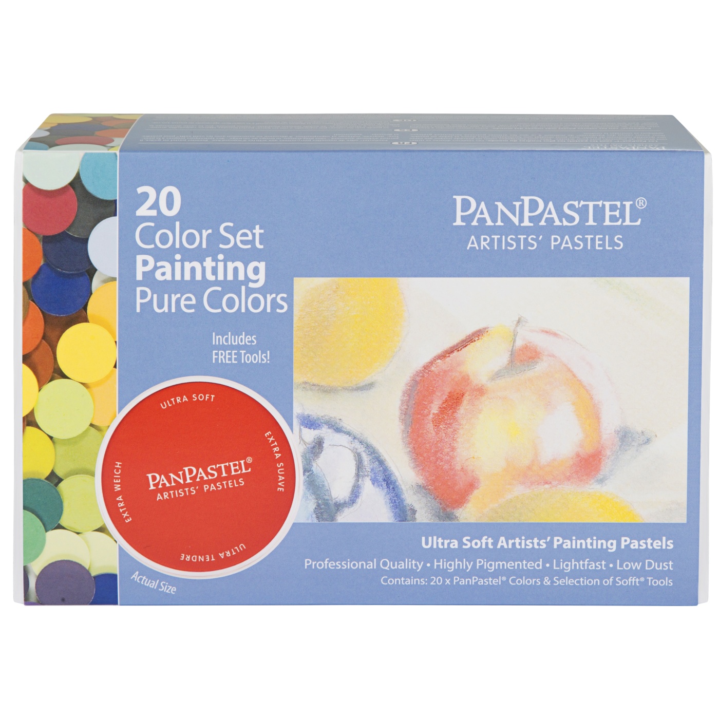 Panpastels store Bundle