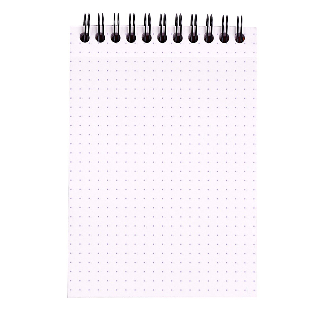 Classic Notepad A6 DotPad