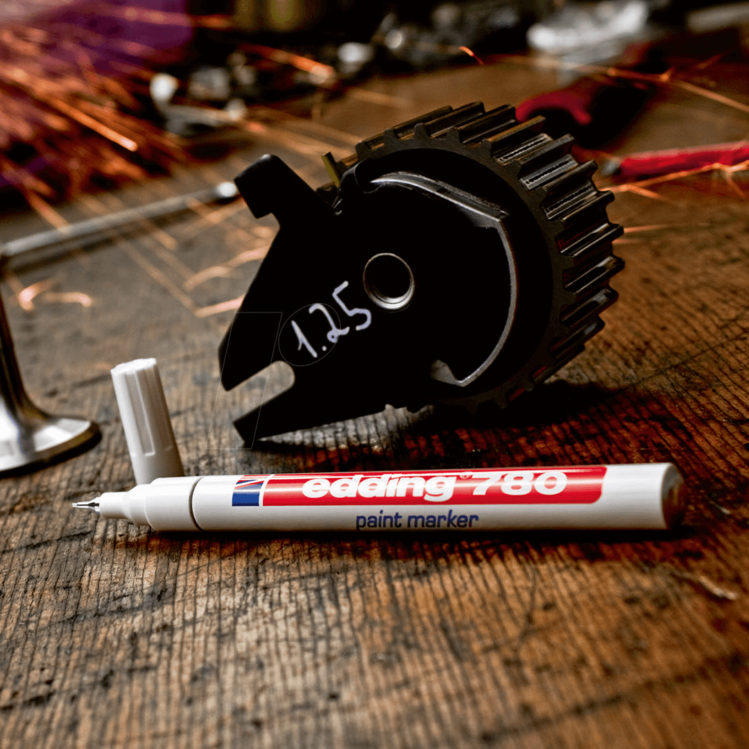 780 Paint Marker 0.8 mm