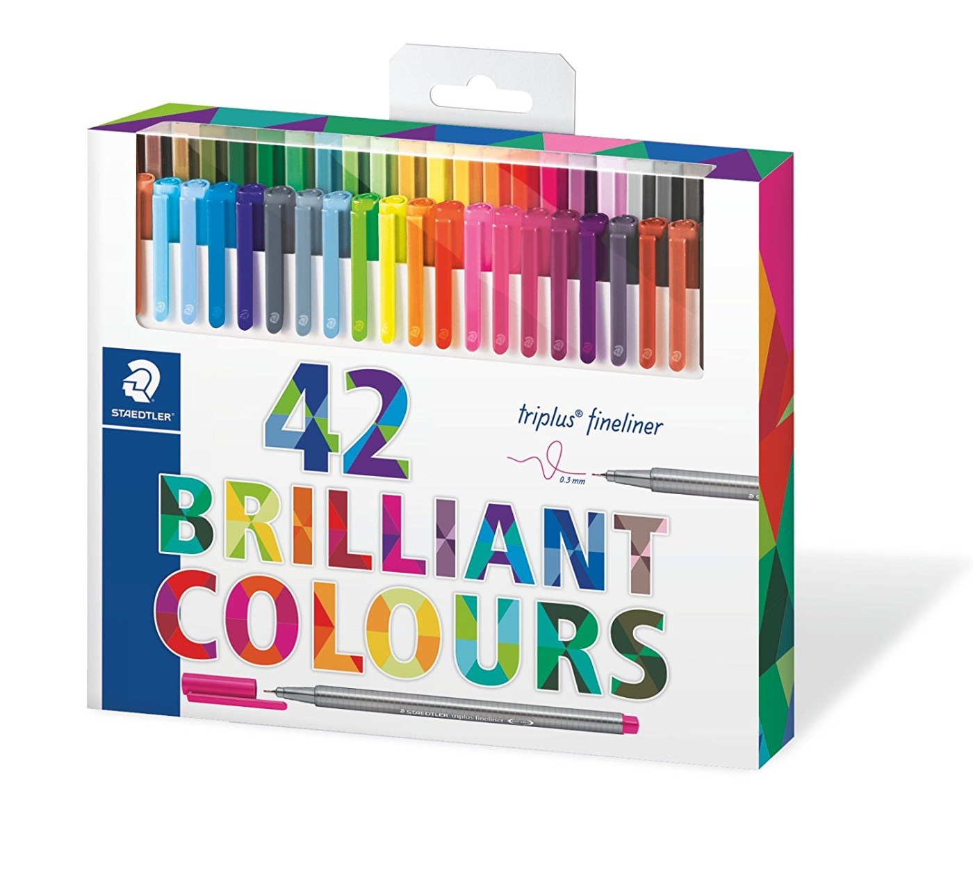 Staedtler deals fine liner