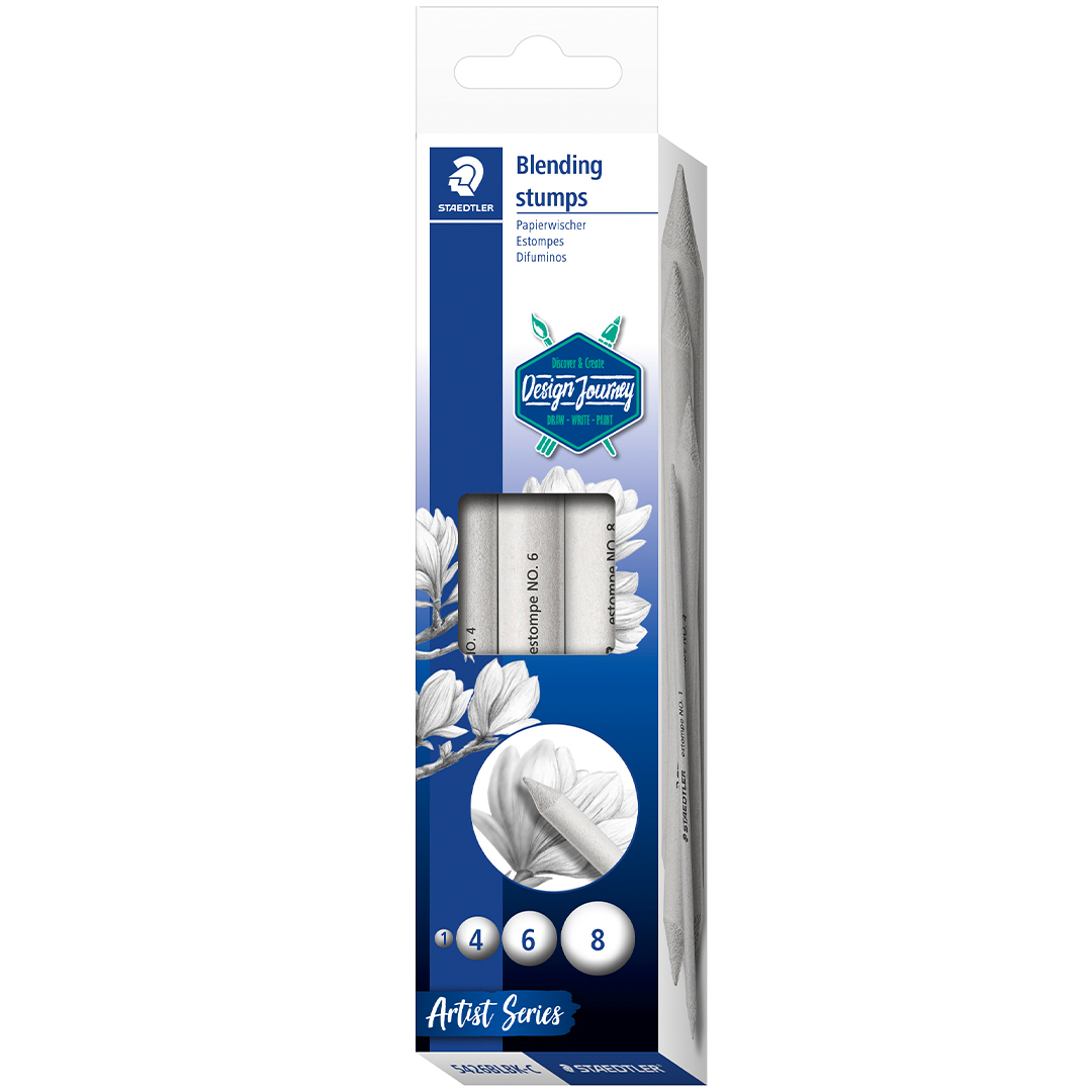 Mars Doezelaar 4-set