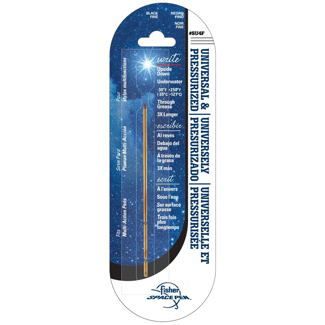 Balpen Vulling Universal