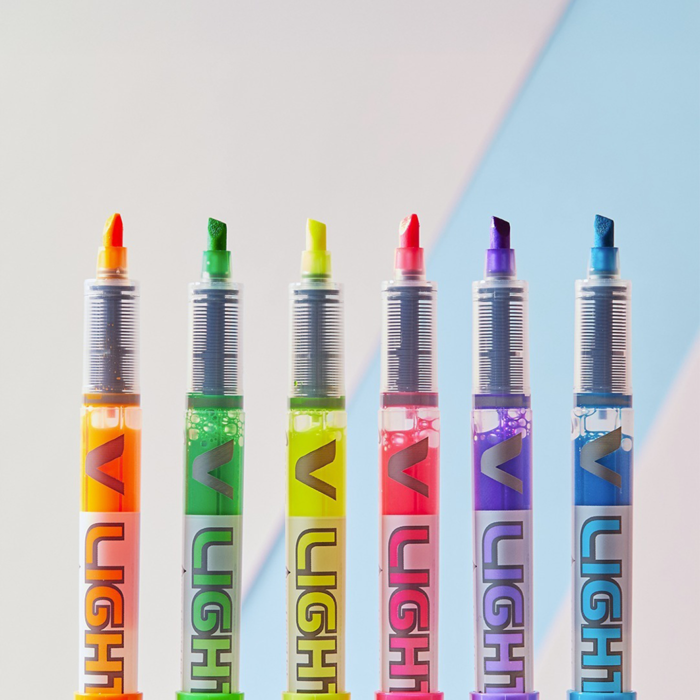 V-Light Markeerpen Medium