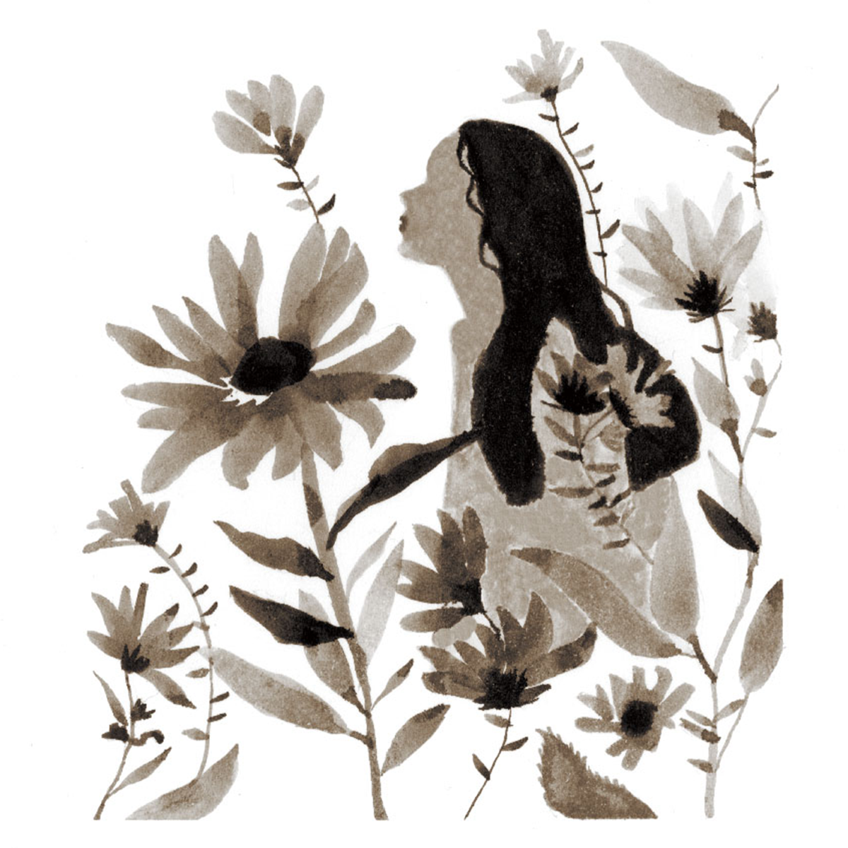 Clean Color Real Brush 6-pack