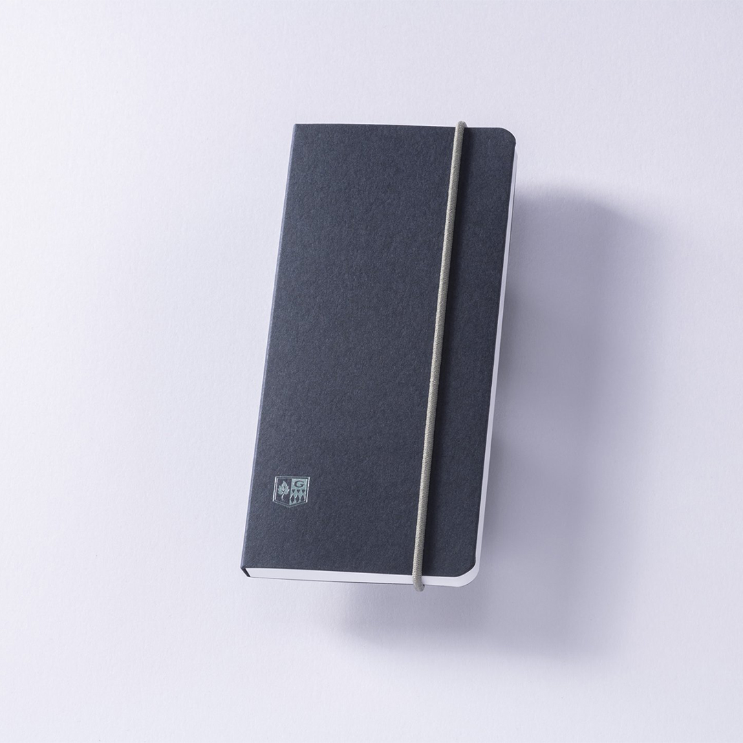 Pocket Pad Notitieblok Midnight