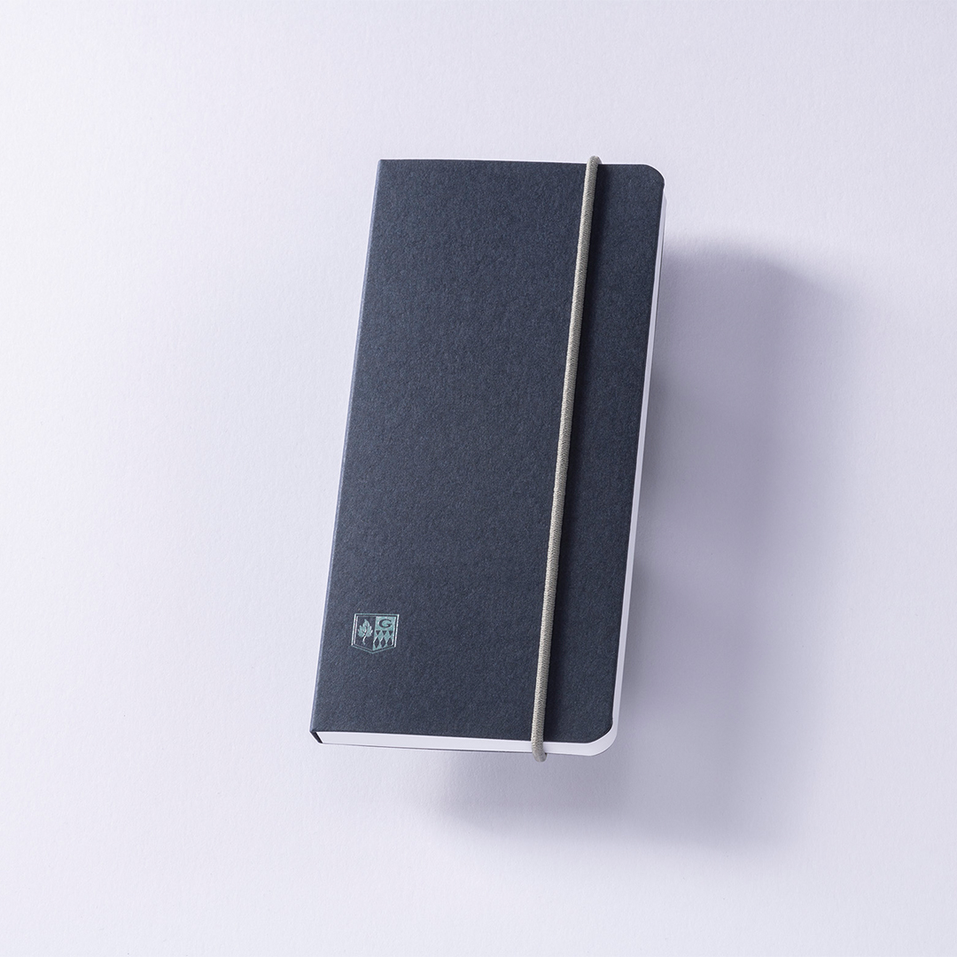 Pocket Pad Notitieblok Midnight