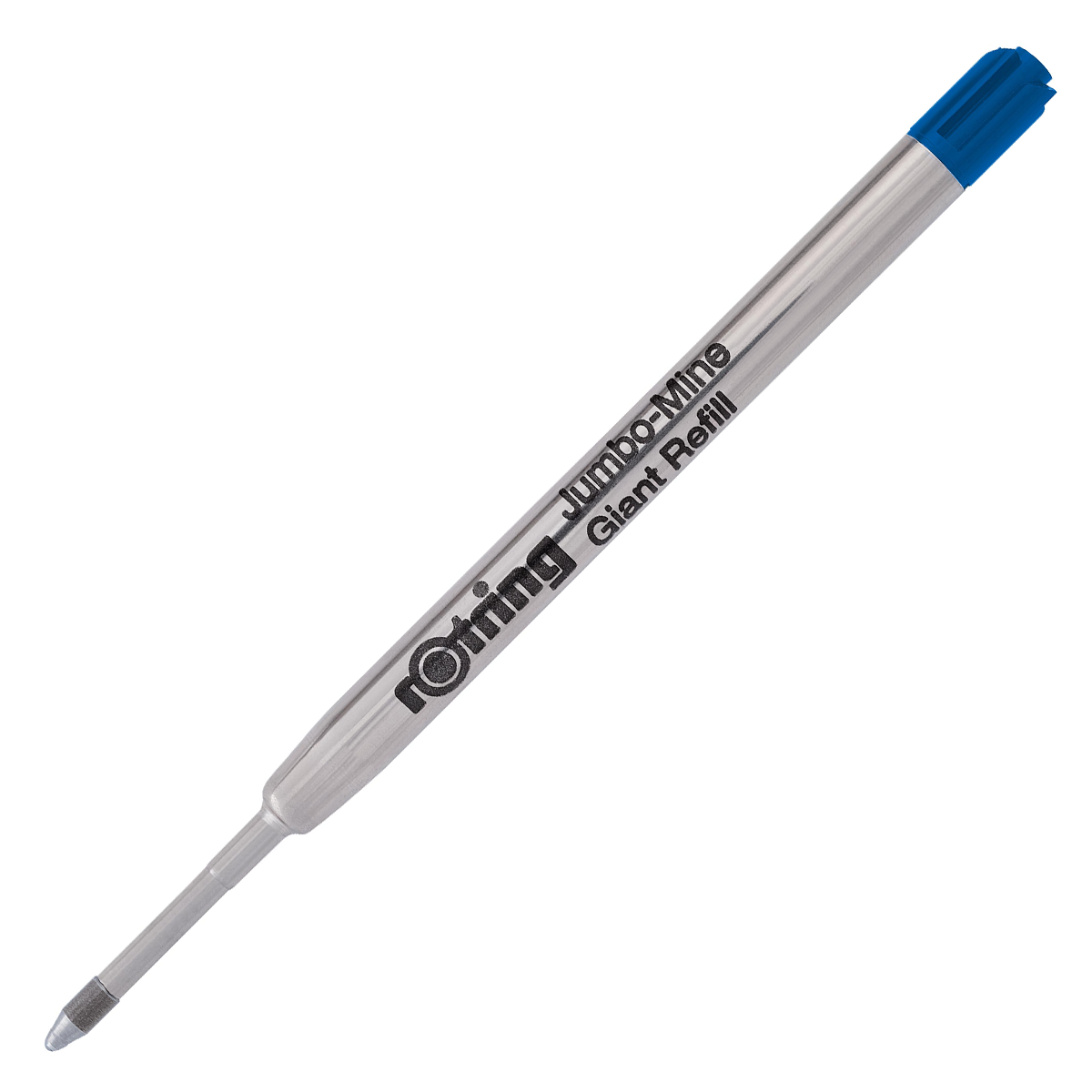 116mm Metalen Balpenvullingen – 10 Stuks, Blauw/zwart/rood – 1,0 Mm – Geschikt Voor Crystal Stylus En Diamant-pennen