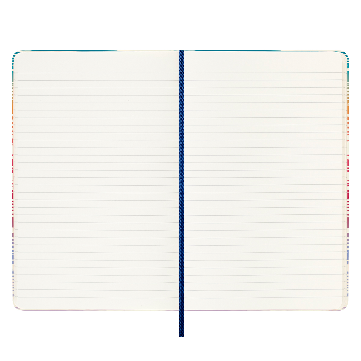 Missoni Notebook Limited Edition Flame in de groep Papier & Blokken / Schrijven en noteren / Notitieboeken bij Voorcrea (128816)
