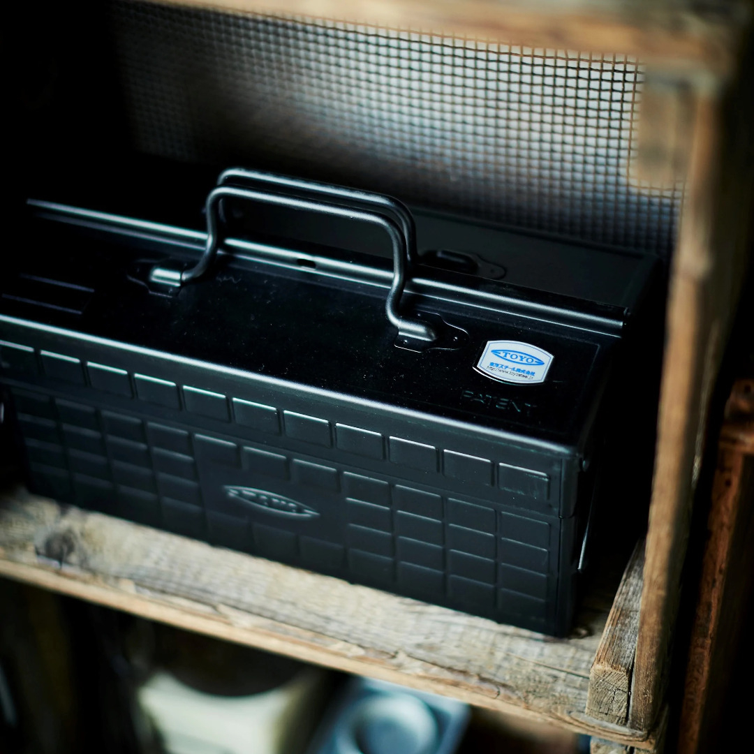 TOYO Steel - Grote selectie hoge kwaliteit | Voor Crea