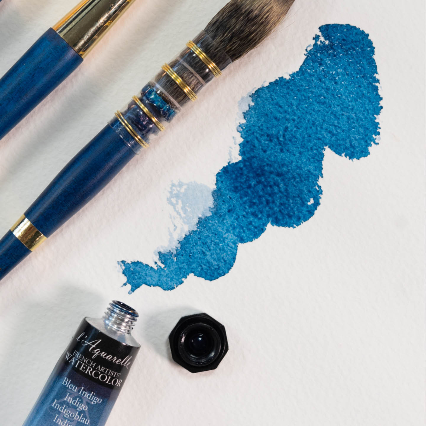 l'Aquarelle Aquarelverf 10 ml (Prijsgroep 4)