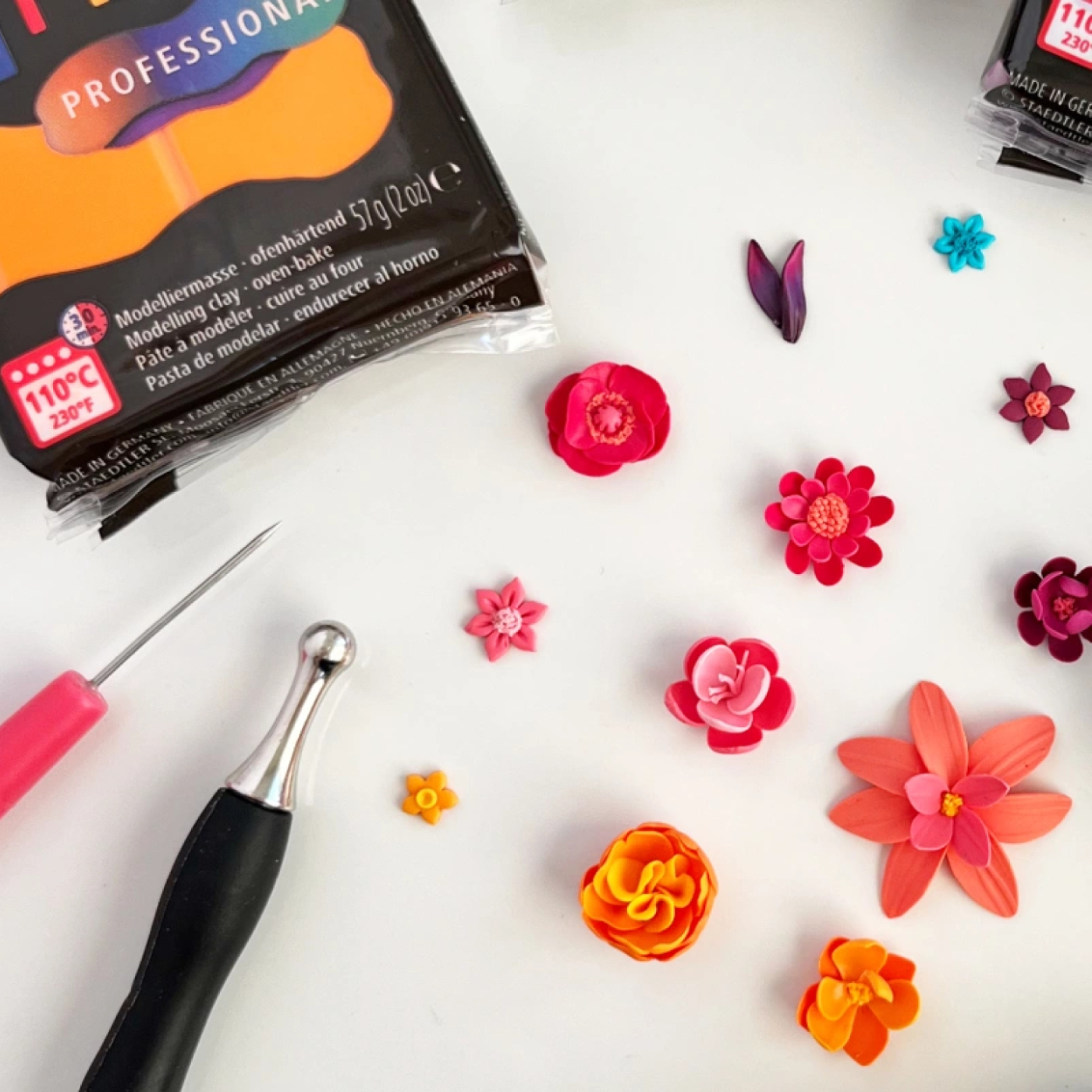 FIMO Professional 57 g Fimo Klei