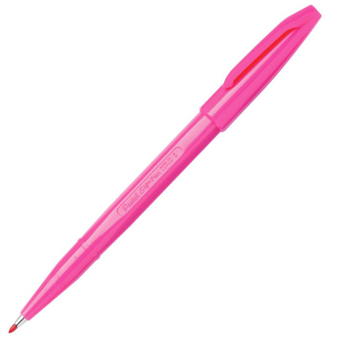 Pentel Sign Pen | Voor Crea