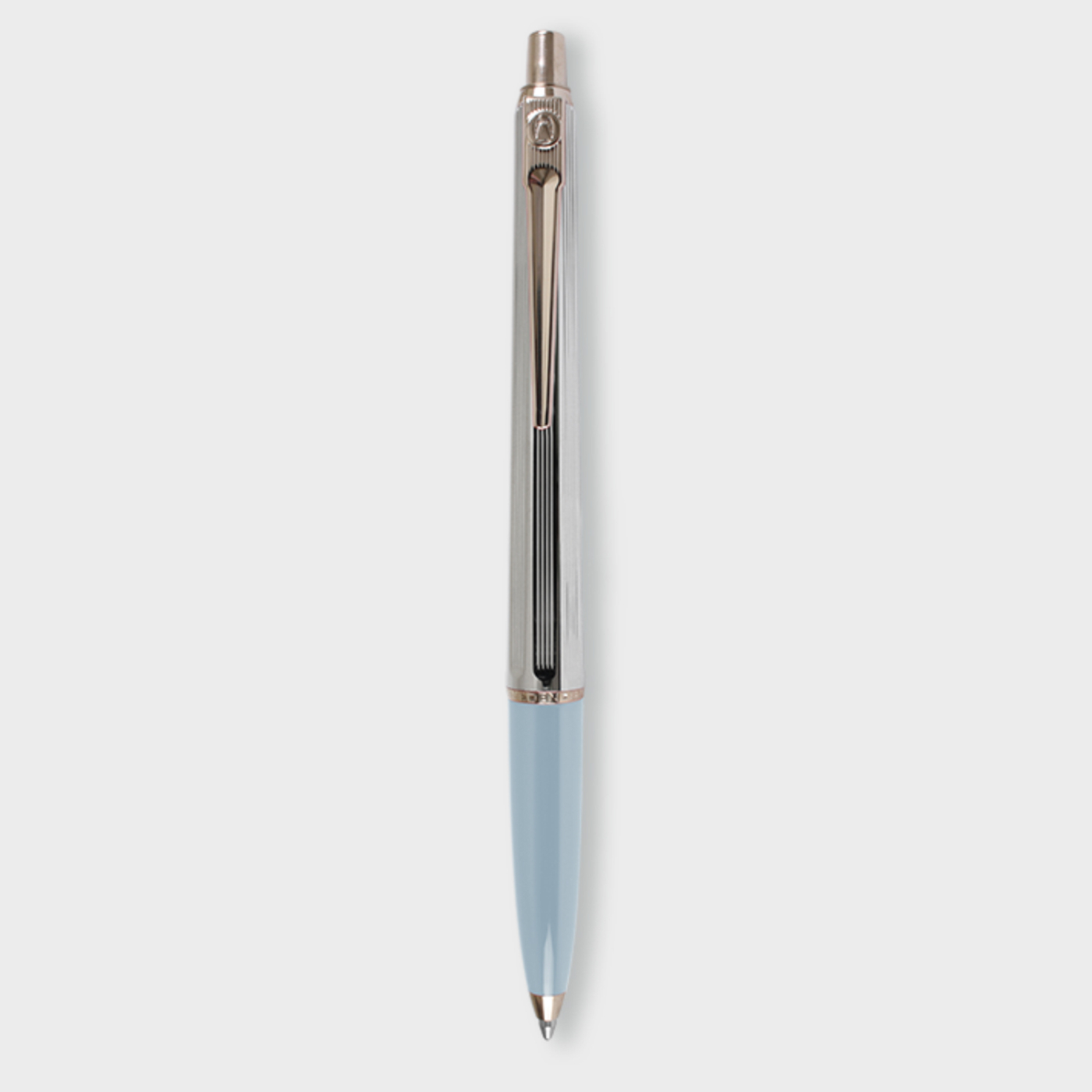 Balpenvulling Epoca Chrome