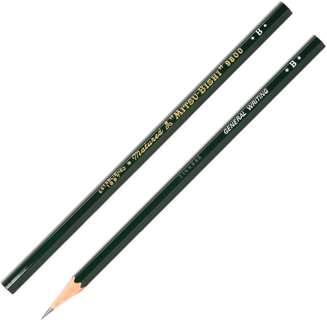 Blyerts Mitsubishi 9800 12-pack