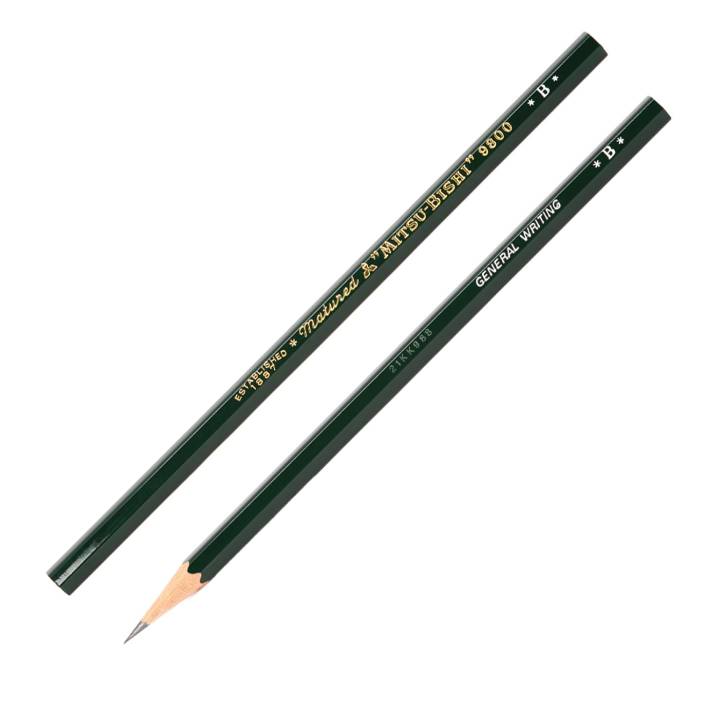 Blyerts Mitsubishi 9800 12-pack