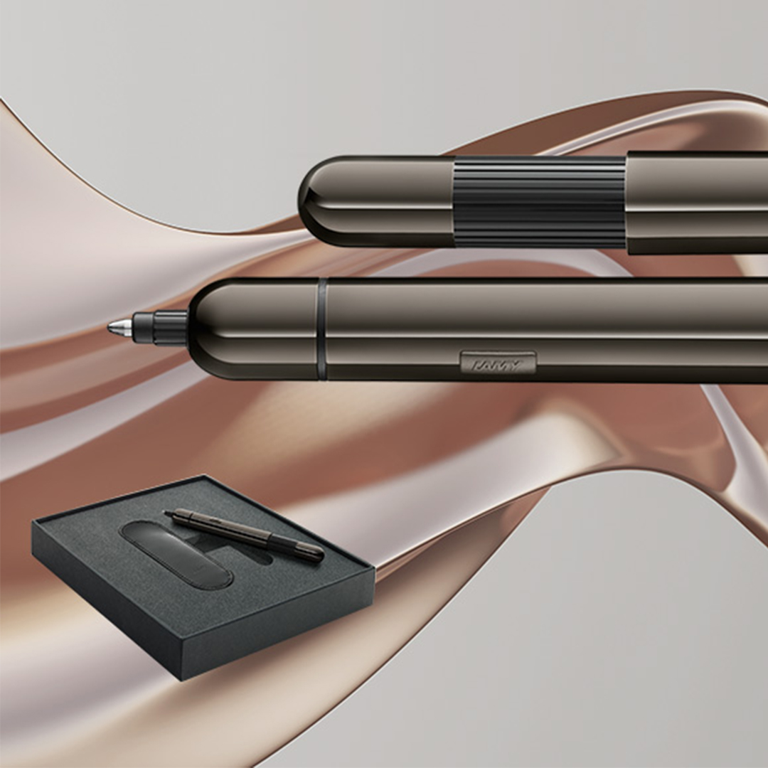 Pico Lx Balpen Ruthenium