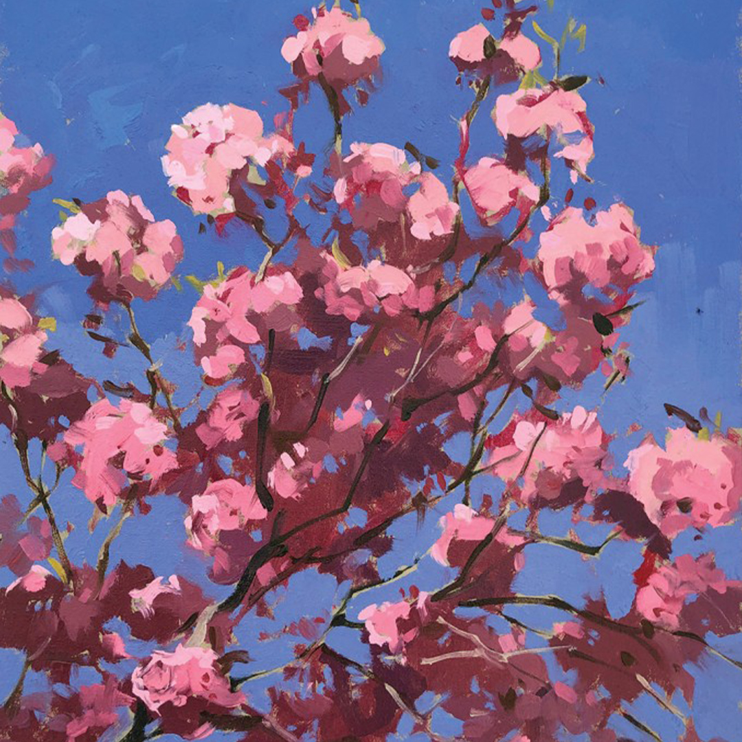 Plein Air Painting with Oils