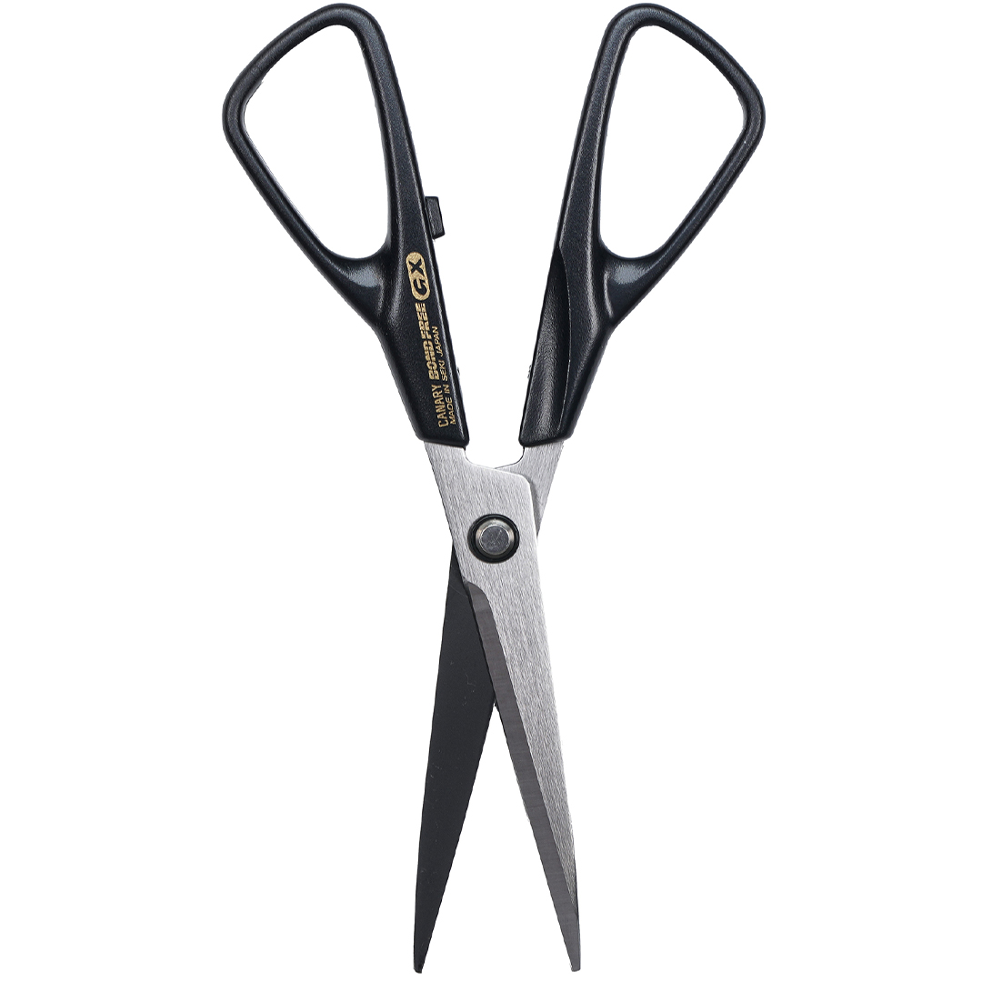 Papierschaar Professioneel Bond free 175 mm