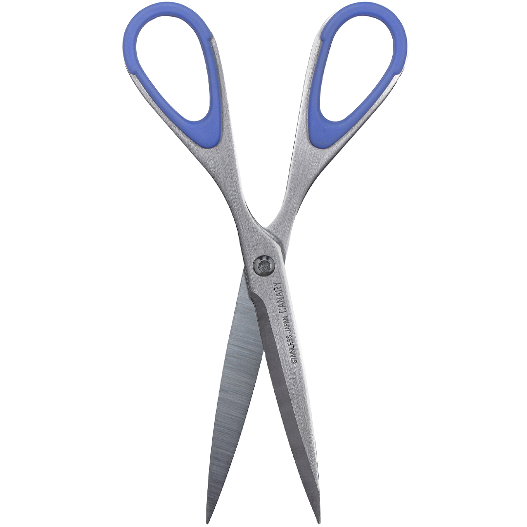 Kantoorsch scissors 175 mm, linkshandig