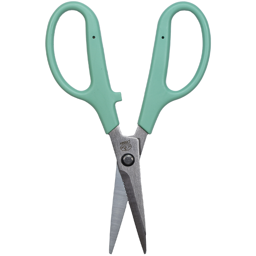 Universele schaarr Soft Grip 175 mm