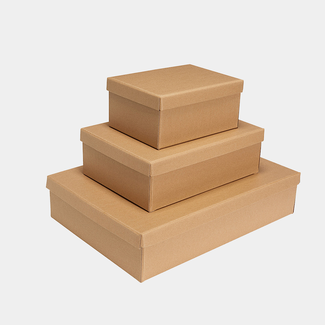 Storeit Opbergdozen Set van 3